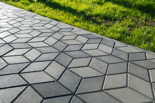 Best Residential Driveway Paver Services  in Huntington Woods, MI