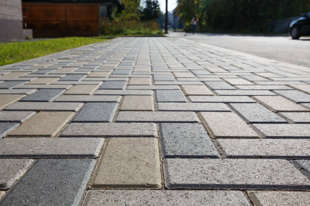 Best Professional Driveway Pavers  in Huntington Woods, MI