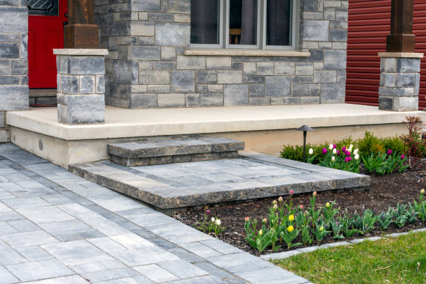 Best Affordable Driveway Pavers  in Huntington Woods, MI